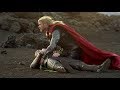 Thor: The Dark World | Behind the scenes