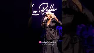 Patti LaBelle - If Only You Knew - Live - Atlanta- 2022