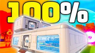 We Played 100% of Planet Crafter Multiplayer