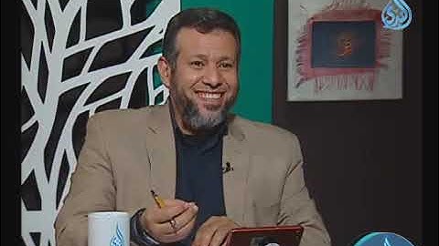 حادي الركب ح52  أل عمران من الآية10 إلي 17 صفة الغنة  الشيخ أشرف عامر