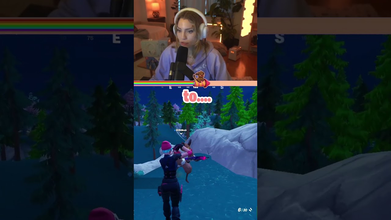 Peach Finds PATRICKS ROCK!