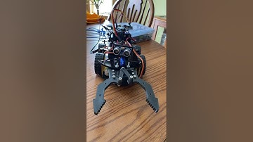 UWM ME479 Spring 2021 Kyle Storandt