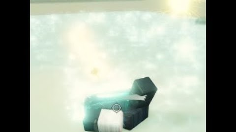 Grand Javelin Belike | Deepwoken