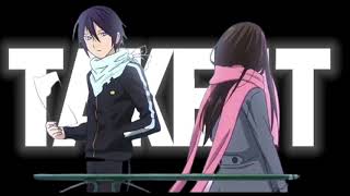 [AMV] 30 Detik || Noragami