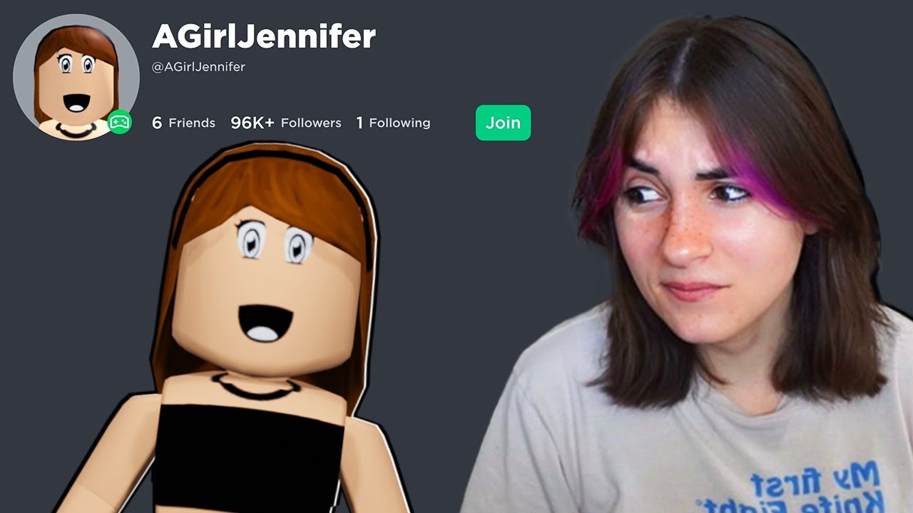 Who Is Jenna Roblox Hacker - Is She Real & Back In 2023?