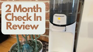 Baby Brezza Instant Warmer - 2 MONTH UPDATE by Mama Cassidy Reviews 247 views 2 months ago 43 seconds