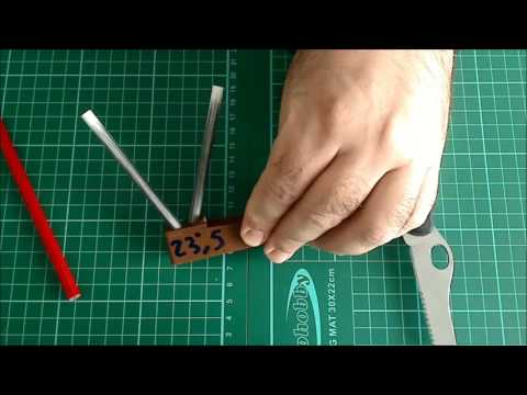 Video: Quando è stato inventato il coltello seghettato?