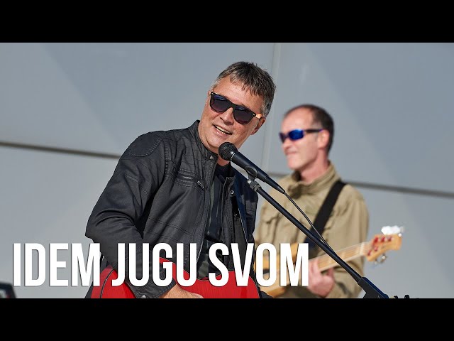 Hari - Idem Jugu Svom