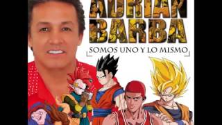 Adrián Barba - No se Vale
