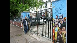 Ramon Blesa If Not For You George Harrison - Cover