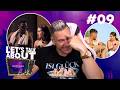 Let's talk about Temptation Baby! 🐍 mit Calvin 🔥 | #9 | Temptation Island | Staffel 8