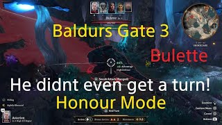 Baldurs Gate 3 Honour Mode The Bulette
My Honour Mode run battle against the Bulette in Baldurs Gate 3 #BaldursGate #RPG #BG3 #gaming #Larian #HonourMode #Karlach #shadowheart #Astarion Baldurs Gate 3 Honour Mode The Bulette
