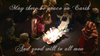 A Silent Night