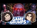 I Trained the Game Grumps to Be Professional Ghost Hunters in Phasmophobia