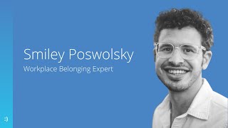 Friendships in the Age of Loneliness with Smiley Poswolsky