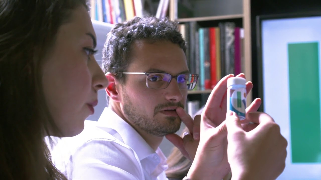 KAPSERA - Microfluidics for a better agriculture