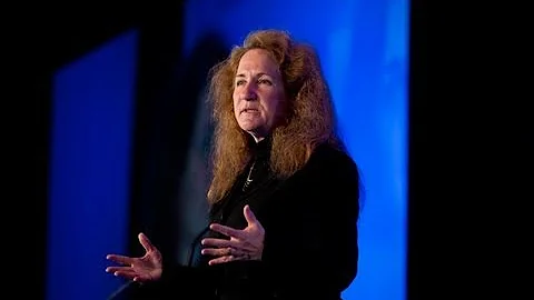 Katherine Newman - America's "missing class" prese...