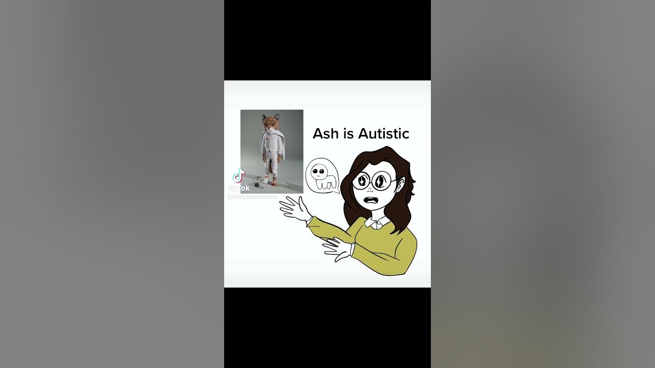 Fantastic Mr. Fox and Autism #fantasticmrfox #actuallyautistic