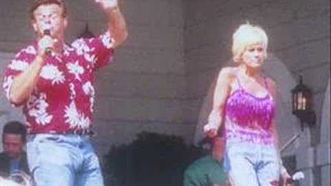 Sammy&Lorrie - He Drinks Tequila, She Talks Dirty ...