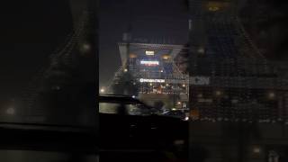 23 May 2026 Faridabad high steert trip pe night time me #viralvideo #hindisong #trip