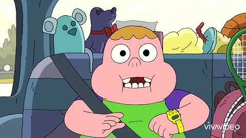 CN 4.0 Promo | Clarence Premiere Week (March 14-18, 2016)