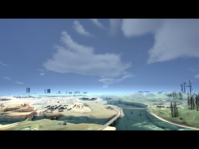 Real Skybox v1.3.4 (céu realista) - MixMods