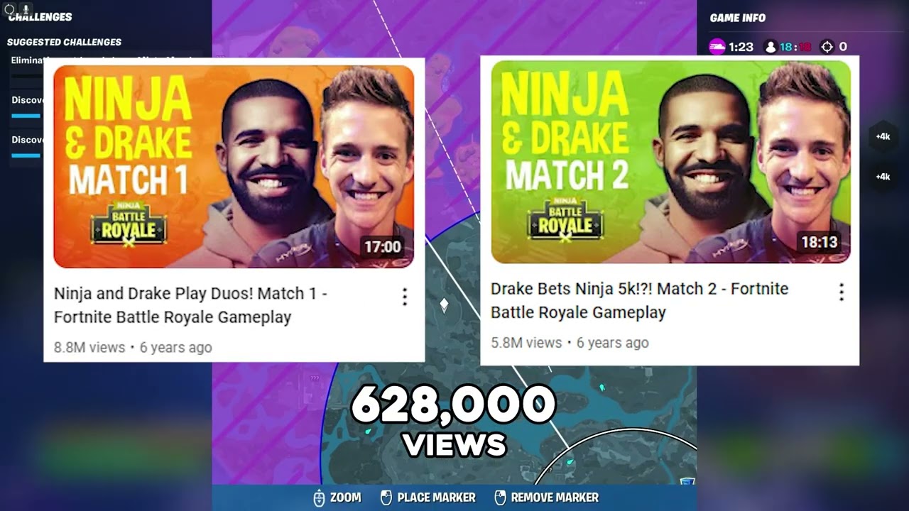 Why Ninja's Career Died