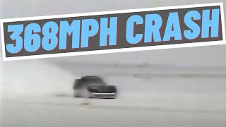 Celebrity Fastest Woman Crashing her Rocket Car! Net Worth