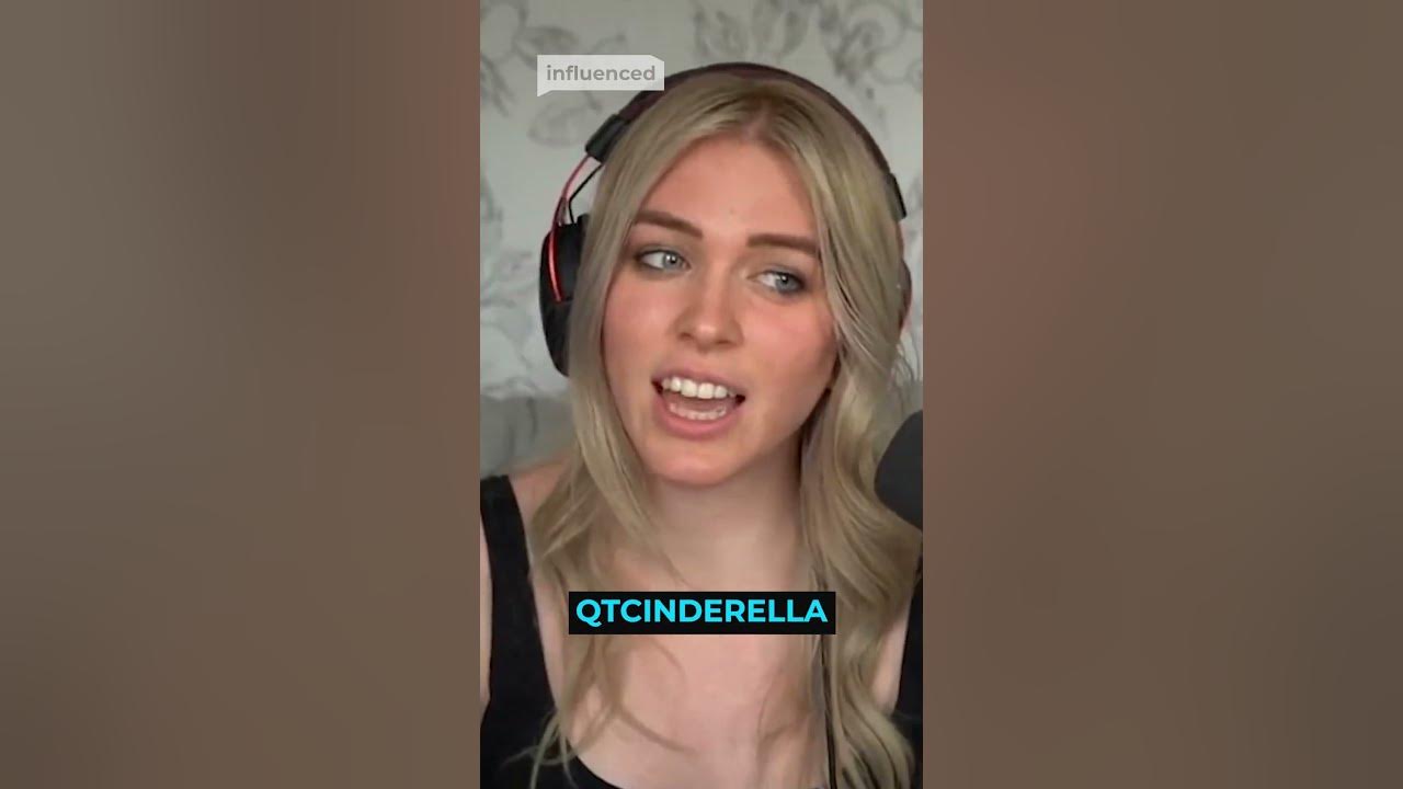 In response to Ludwig's video, QTCinderella highlights Twitch's