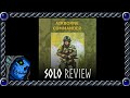 Airborne Commander Solo Review | AzureDeath