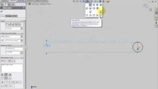 Creating Rocket in Solidworks (5 of 7)