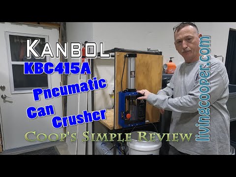 Coop's Simple Review