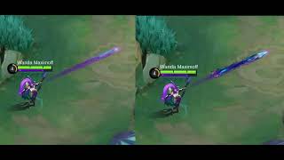 Miya legend skin radiant kit