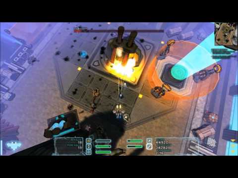 Steel Storm : Burning Retribution Walkthrough - Assault [Hard]
