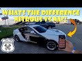 2019 Nitrous Camaro Finally gets a 9 second Pass!! | Vlog #345
