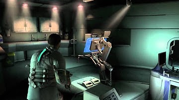 Dead Space 2 Part 2 - MaximusBlack