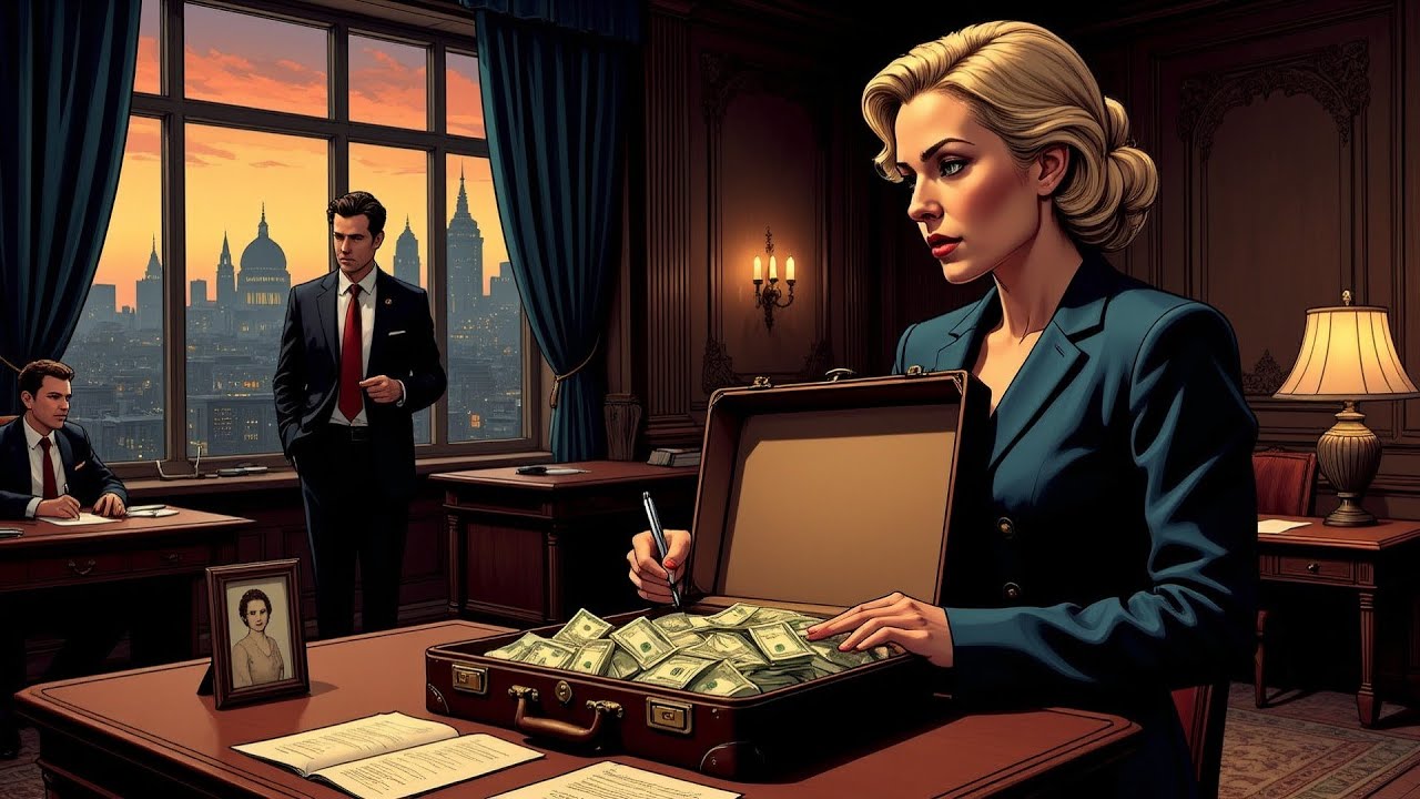 Renacida, escribí el nombre de su protagonista femenina en el formulario de matrimonio y tomé...