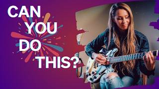 The Ultimate Scale Exercise for Fretboard Fluency