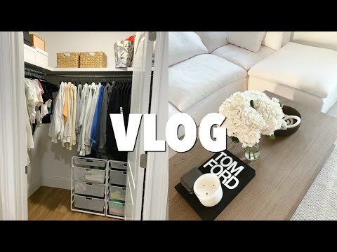 vlog:-organizing-my-new-closet,-bedroom-updates,-life/how-i'm-feeling
