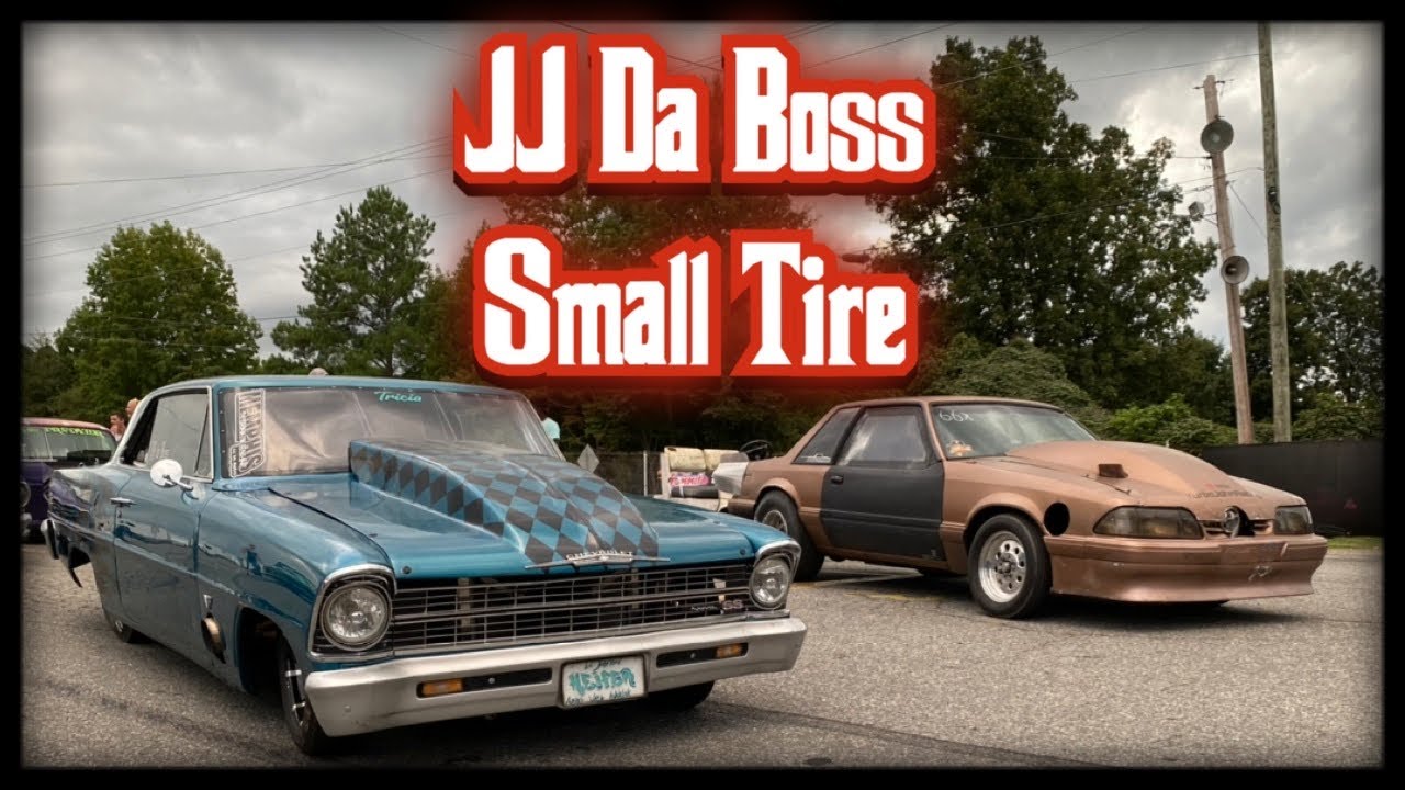 jj-da-boss-small-tire-arm-drop-youtube