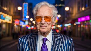 Buddy Ebsen Lived A Double Life For 30 Years, And No One Knew—Until Now