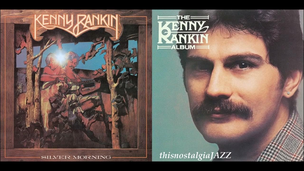 KENNY RANKIN Groovin' / While My Guitar Gently Weeps / When Sunny