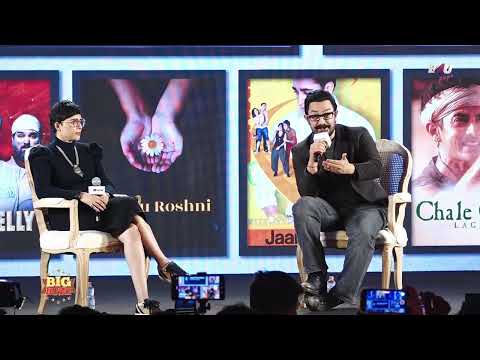 Aamir Khan's Big Dream: Reaching Every Indian Through YouTube