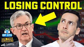 The Fed Has Lost Control of Mortgage Rates