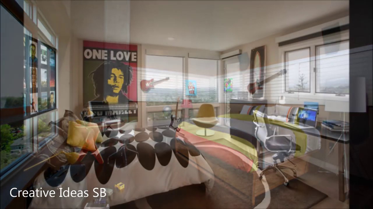 New 50 Creative Bedroom with Desk Ideas 2016 - Classic Luxury and Futuristic Part.2 -newest home de