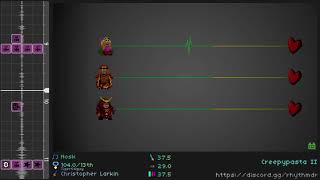 Rhythm Doctor Level Editor - Nosk