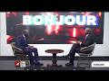 DEMISSION DE M BAHATI L UNION SACREE FRAGILISE T IL SES PROPRES ALLIES 