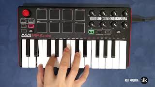 Daft Punk -  Voyager (Cover) chords