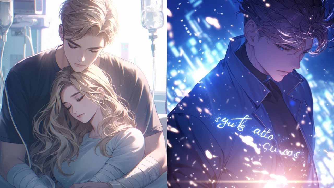 📕He Lost His Memory and Treated My Wife as His GF, She Didn’t Reject Him, but She Would Regret It