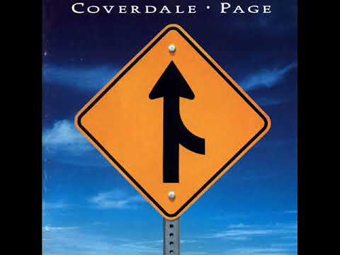 Coverdale-Page full album 1993 🇬🇧
